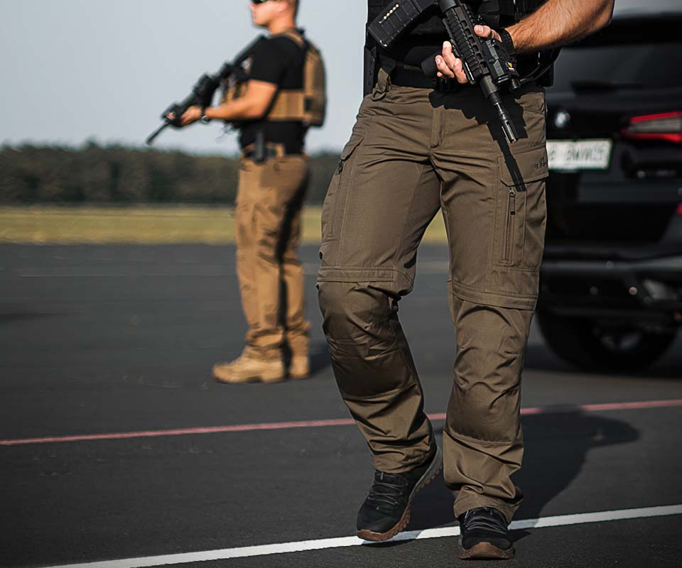 Best tactical store pants 2018